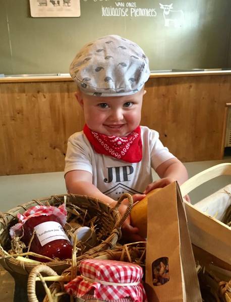 Strandurlaub Callantsoog LekkerNaarZee